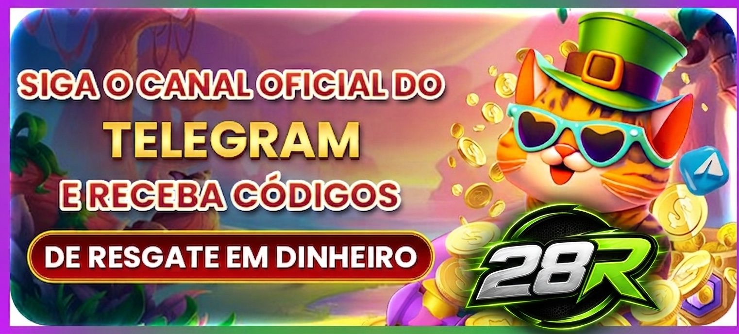28R Online Casino Brazil