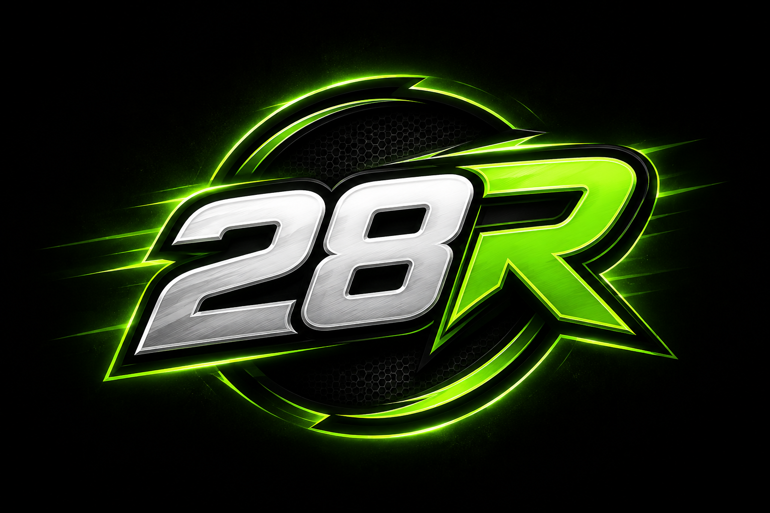28r Logo