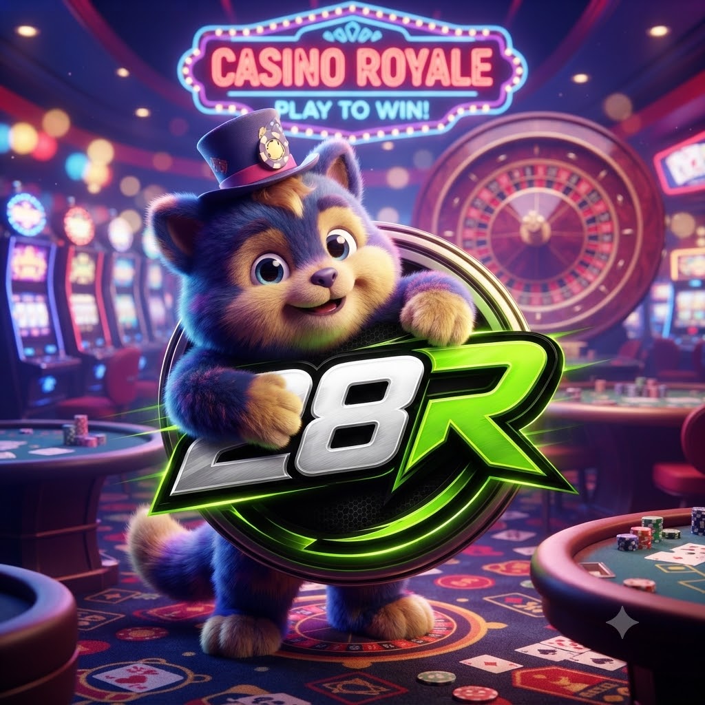 28R Brazil online betting platform
